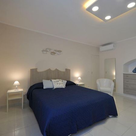 Casa Irene Lejlighed Piano di Sorrento Eksteriør billede