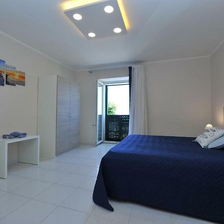 Casa Irene Lejlighed Piano di Sorrento Eksteriør billede